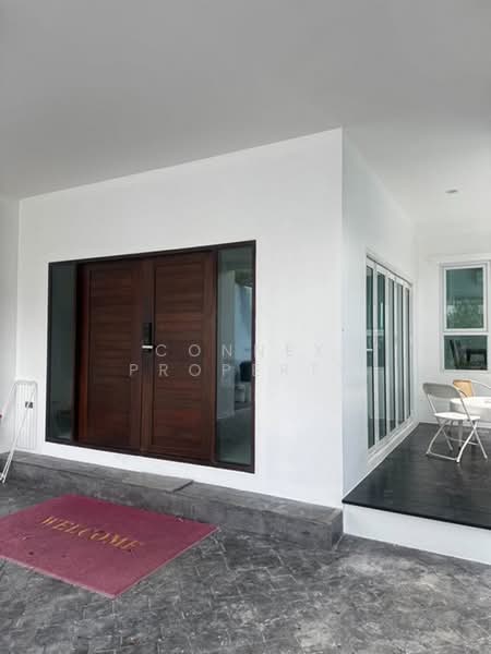 ภูเก็ต คันทรี คลับ (Phuket Country Club), ภูเก็ต, Kathu, กะทู้, ภูเก็ต, 150 ตร.ม., บ้านเดี่ยว ขาย, โดย Connex Property, 500371771 - DDproperty.com
