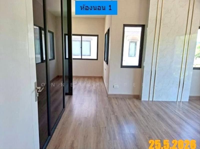 PAVE Petchkasem-Sai 4, Samut Sakhon, Soi Phetkasem 91, Suan Luang Subdistrict, Krathum Baen District, Samut Sakhon, Suan Luang, Krathum Baen, Samut Sakhon, 3 Bedrooms, 236 sqm, Single Detached House For Sale, by Connex Property, 500371772 - DDproperty.com