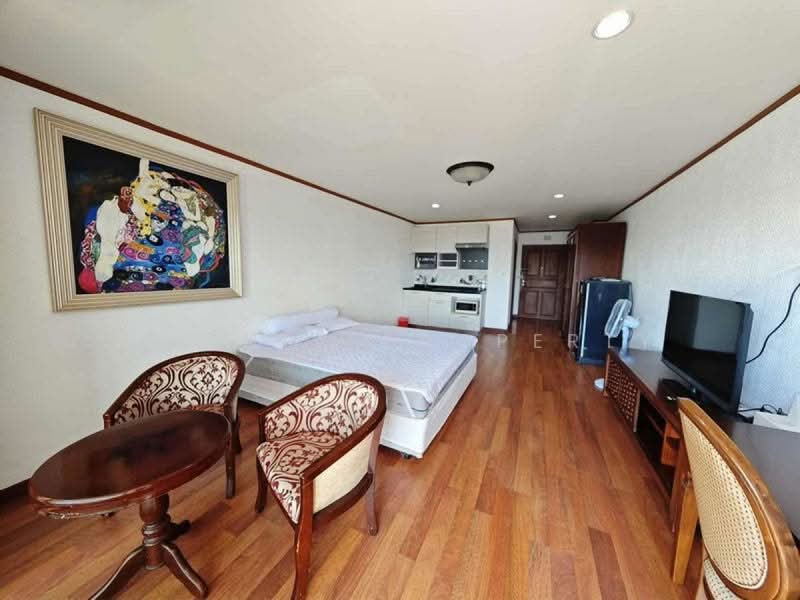 Pattaya Hill Resort, Chon Buri (Pattaya), 2 Pratumnak, Nong Pru, Bang Lamung (Pattaya), Chon Buri (Pattaya), 1 Bedroom, 42 sqm, Condo For Sale, by Connex Property, 500371773 - DDproperty.com