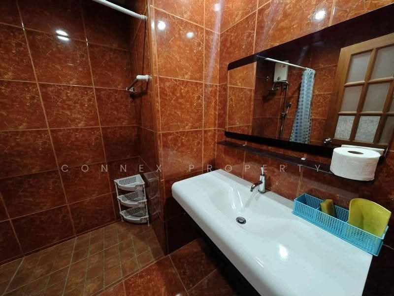 Pattaya Hill Resort, Chon Buri (Pattaya), 2 Pratumnak, Nong Pru, Bang Lamung (Pattaya), Chon Buri (Pattaya), 1 Bedroom, 42 sqm, Condo For Sale, by Connex Property, 500371773 - DDproperty.com