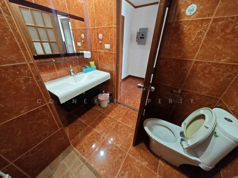 Pattaya Hill Resort : พัทยา ฮิลล์ รีสอร์ท, ชลบุรี, 2 พระตำหนัก, หนองปรือ, บางละมุง, ชลบุรี, 42 ตร.ม., คอนโด ขาย, โดย Connex Property, 500371773 - DDproperty.com