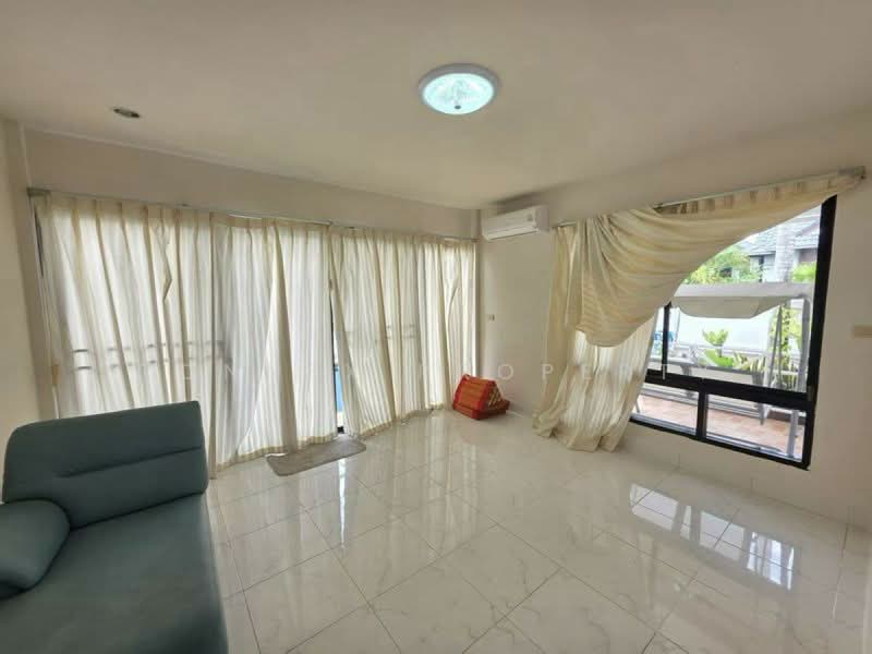 Pattaya Green Ville (พัทยา กรีน วิลล์), ชลบุรี, หนองปรือ, บางละมุง, ชลบุรี, 110 ตร.ม., บ้านเดี่ยว ขาย, โดย Connex Property, 500371774 - DDproperty.com