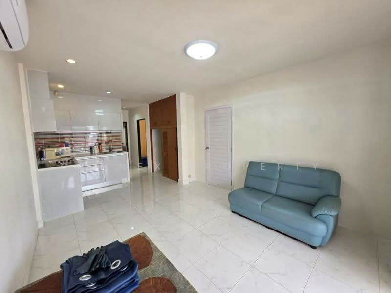 Pattaya Green Ville, Chon Buri (Pattaya), Nong Pru, Bang Lamung (Pattaya), Chon Buri (Pattaya), 3 Bedrooms, 110 sqm, Single Detached House For Sale, by Connex Property, 500371774 - DDproperty.com