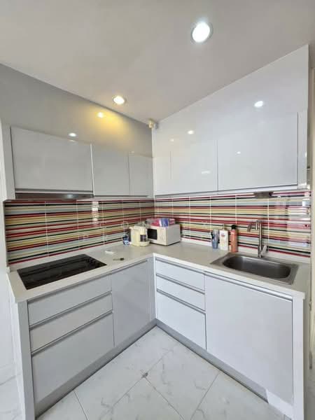 Pattaya Green Ville, Chon Buri (Pattaya), Nong Pru, Bang Lamung (Pattaya), Chon Buri (Pattaya), 3 Bedrooms, 110 sqm, Single Detached House For Sale, by Connex Property, 500371774 - DDproperty.com