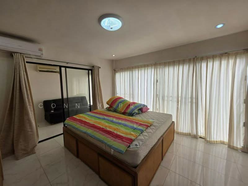 Pattaya Green Ville, Chon Buri (Pattaya), Nong Pru, Bang Lamung (Pattaya), Chon Buri (Pattaya), 3 Bedrooms, 110 sqm, Single Detached House For Sale, by Connex Property, 500371774 - DDproperty.com