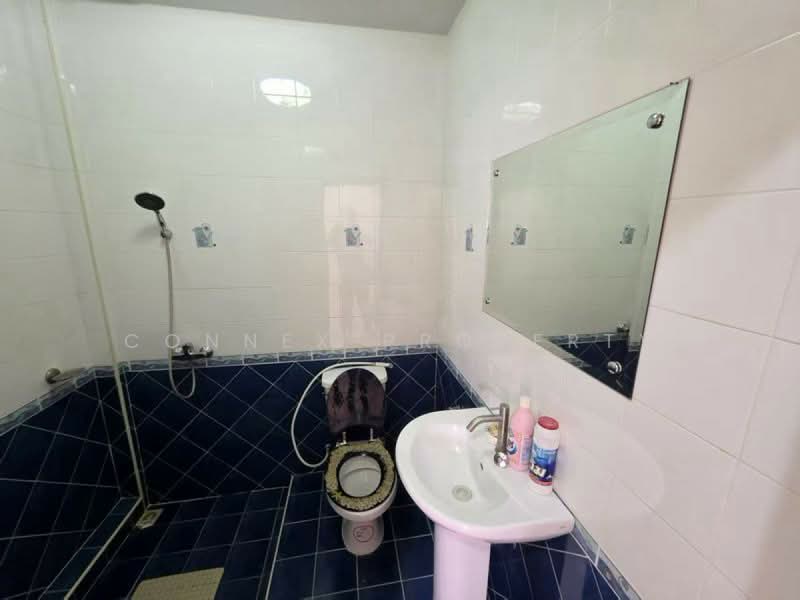 Pattaya Green Ville, Chon Buri (Pattaya), Nong Pru, Bang Lamung (Pattaya), Chon Buri (Pattaya), 3 Bedrooms, 110 sqm, Single Detached House For Sale, by Connex Property, 500371774 - DDproperty.com