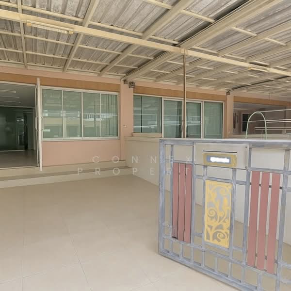 Park Gallery Watcharaphol, Bangkok, Watcharapol Road, Tha Rang, Bang Khen, Bangkok, 3 Bedrooms, 207 sqm, Townhouse For Sale, by Connex Property, 500371776 - DDproperty.com