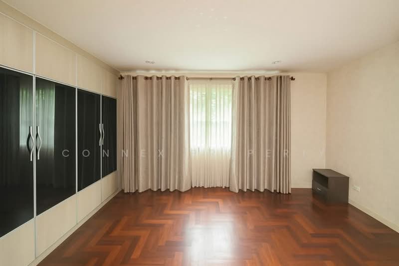 Park Gallery Watcharaphol, Bangkok, Watcharapol Road, Tha Rang, Bang Khen, Bangkok, 3 Bedrooms, 207 sqm, Townhouse For Sale, by Connex Property, 500371776 - DDproperty.com