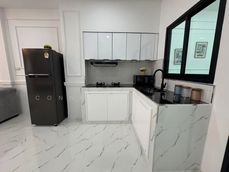 Paradise Hill 2, Chon Buri (Pattaya), Soi Bun Samphan 9, Nong Pru, Bang Lamung (Pattaya), Chon Buri (Pattaya), 3 Bedrooms, 130 sqm, Single Detached House For Sale, by Connex Property, 500371777 - DDproperty.com