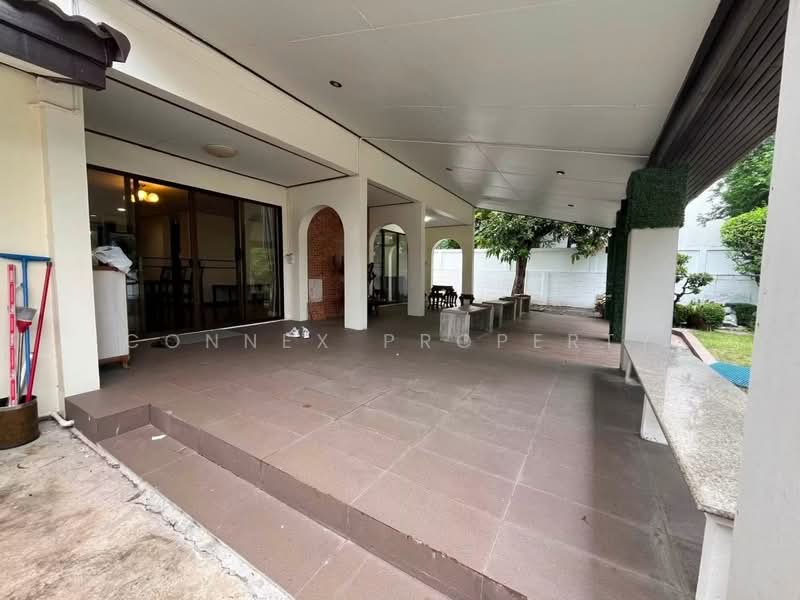 Panya Pattanakarn Village, Bangkok, Soi Phatthanakarn 30, Suan Luang, Bangkok, 5 Bedrooms, 350 sqm, Single Detached House For Sale, by Connex Property, 500371778 - DDproperty.com