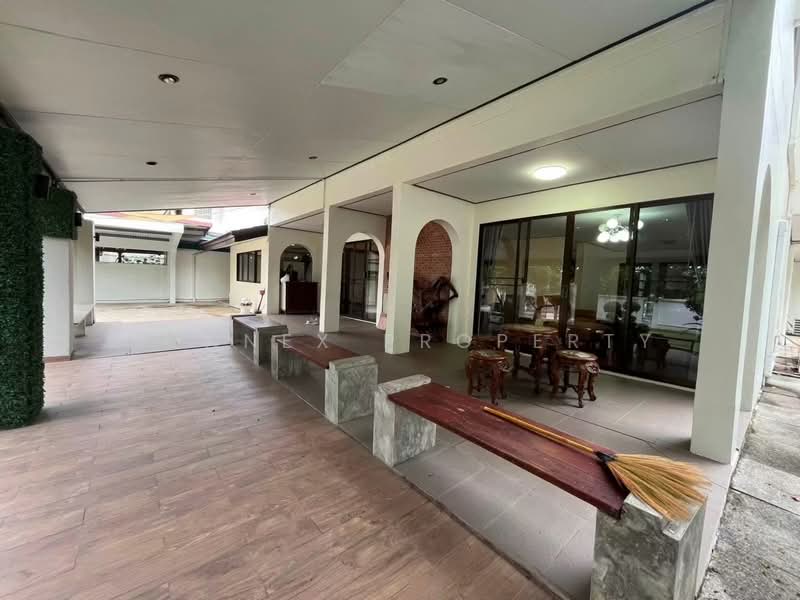 Panya Pattanakarn Village, Bangkok, Soi Phatthanakarn 30, Suan Luang, Bangkok, 5 Bedrooms, 350 sqm, Single Detached House For Sale, by Connex Property, 500371778 - DDproperty.com