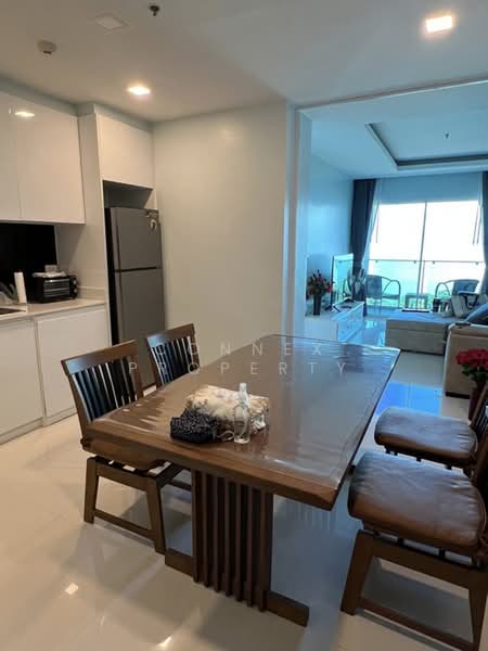 One Tower Pratumnak, Chon Buri (Pattaya), 352-428 Phra Tam Nak 4 Alley, Nong Pru, Bang Lamung (Pattaya), Chon Buri (Pattaya), 1 Bedroom, 61 sqm, Condo For Sale, by Connex Property, 500371780 - DDproperty.com