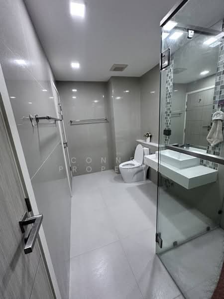 One Tower Pratumnak, Chon Buri (Pattaya), 352-428 Phra Tam Nak 4 Alley, Nong Pru, Bang Lamung (Pattaya), Chon Buri (Pattaya), 1 Bedroom, 61 sqm, Condo For Sale, by Connex Property, 500371780 - DDproperty.com