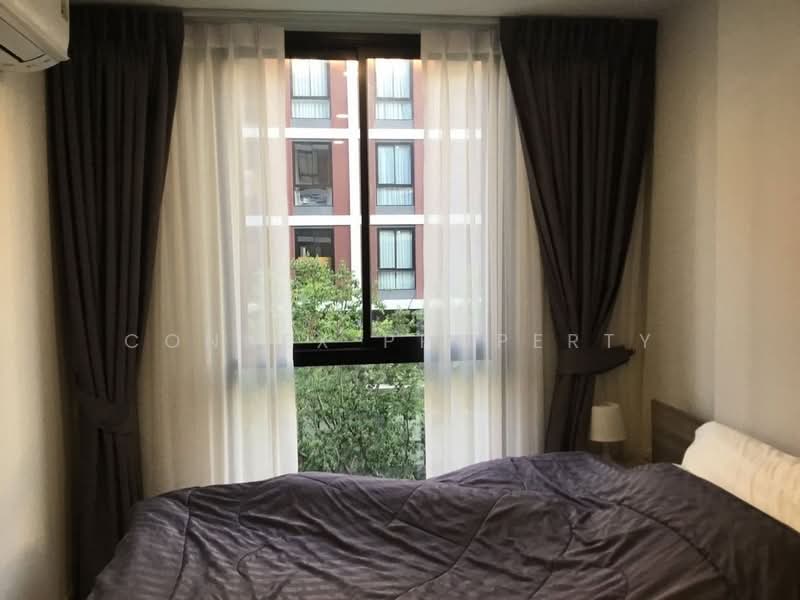 Nue Core Khu Khot Station, Pathum Thani, Khu Khot, Lam Luk Ka, Pathum Thani, 1 Bedroom, 27 sqm, Condo For Sale, by Connex Property, 500371782 - DDproperty.com