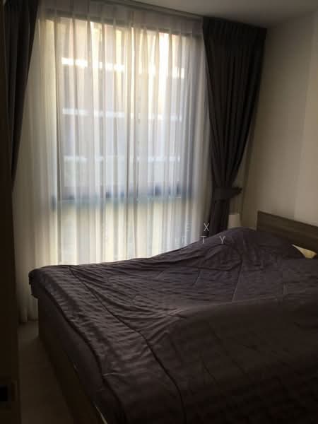 Nue Core Khu Khot Station, Pathum Thani, Khu Khot, Lam Luk Ka, Pathum Thani, 1 Bedroom, 27 sqm, Condo For Sale, by Connex Property, 500371782 - DDproperty.com