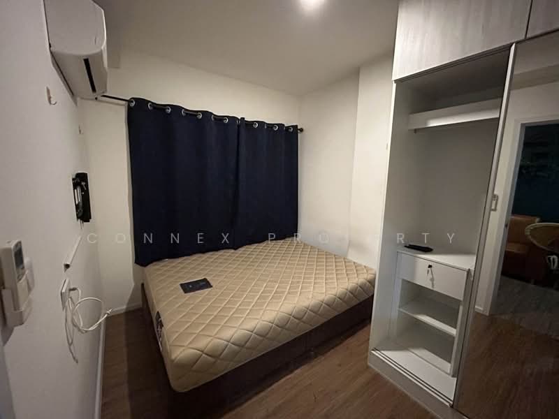 Notting Hill Sukhumvit-Praksa, Samut Prakan, 188 Moo 1 Thanon Phraeksa, Tai Ban Mai, Muang Samut Prakarn, Samut Prakan, 1 Bedroom, 24 sqm, Condo For Sale, by Connex Property, 500371783 - DDproperty.com