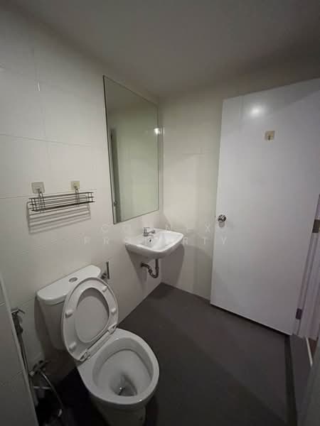 Notting Hill Sukhumvit-Praksa : น็อตติ้ง ฮิลล์ สุขุมวิท - แพรกษา, สมุทรปราการ, 188 หมู่ที่ 1 ถนนแพรกษา, ท้ายบ้านใหม่, เมืองสมุทรปราการ, สมุทรปราการ, 24 ตร.ม., คอนโด ขาย, โดย Connex Property, 500371783 - DDproperty.com