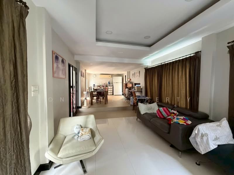 Noble Wana Watcharapol, Bangkok, Watcharaphon Road, Anusaowari, Bang Khen, Bangkok, 3 Bedrooms, 320 sqm, Single Detached House For Sale, by Connex Property, 500371784 - DDproperty.com