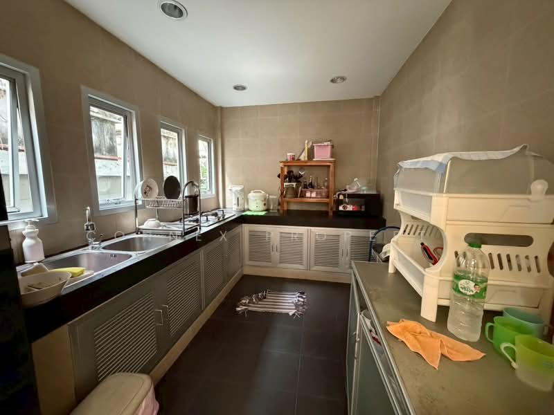 Noble Wana Watcharapol, Bangkok, Watcharaphon Road, Anusaowari, Bang Khen, Bangkok, 3 Bedrooms, 320 sqm, Single Detached House For Sale, by Connex Property, 500371784 - DDproperty.com