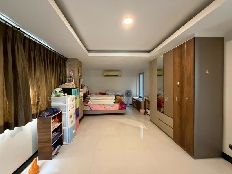Noble Wana Watcharapol, Bangkok, Watcharaphon Road, Anusaowari, Bang Khen, Bangkok, 3 Bedrooms, 320 sqm, Single Detached House For Sale, by Connex Property, 500371784 - DDproperty.com