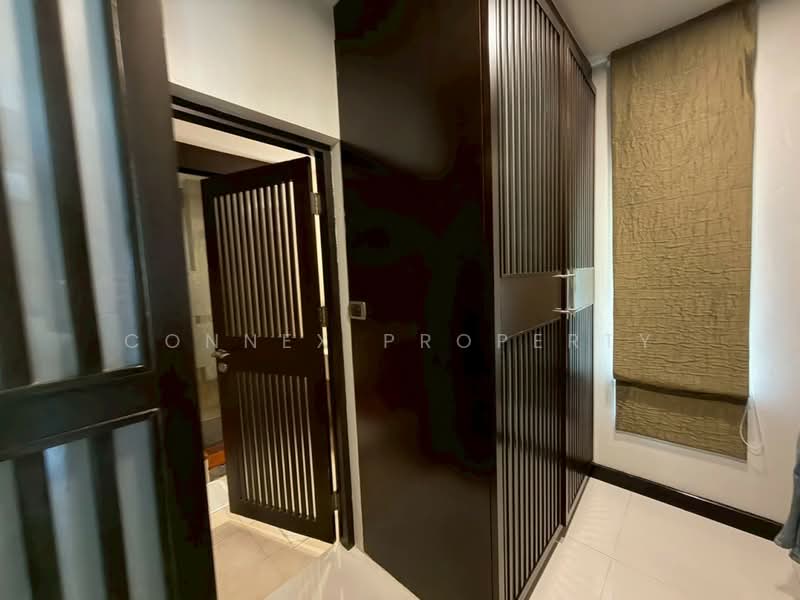 Noble Wana Watcharapol, Bangkok, Watcharaphon Road, Anusaowari, Bang Khen, Bangkok, 3 Bedrooms, 320 sqm, Single Detached House For Sale, by Connex Property, 500371784 - DDproperty.com