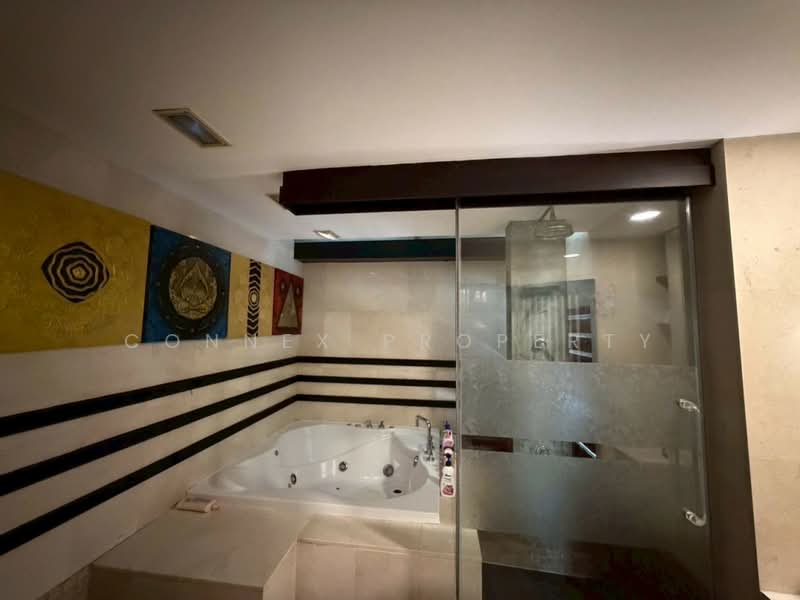 Noble Wana Watcharapol, Bangkok, Watcharaphon Road, Anusaowari, Bang Khen, Bangkok, 3 Bedrooms, 320 sqm, Single Detached House For Sale, by Connex Property, 500371784 - DDproperty.com