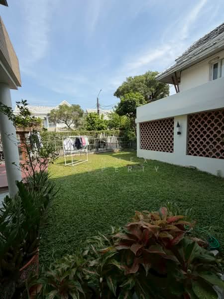 Noble Wana Watcharapol, Bangkok, Watcharaphon Road, Anusaowari, Bang Khen, Bangkok, 3 Bedrooms, 320 sqm, Single Detached House For Sale, by Connex Property, 500371784 - DDproperty.com