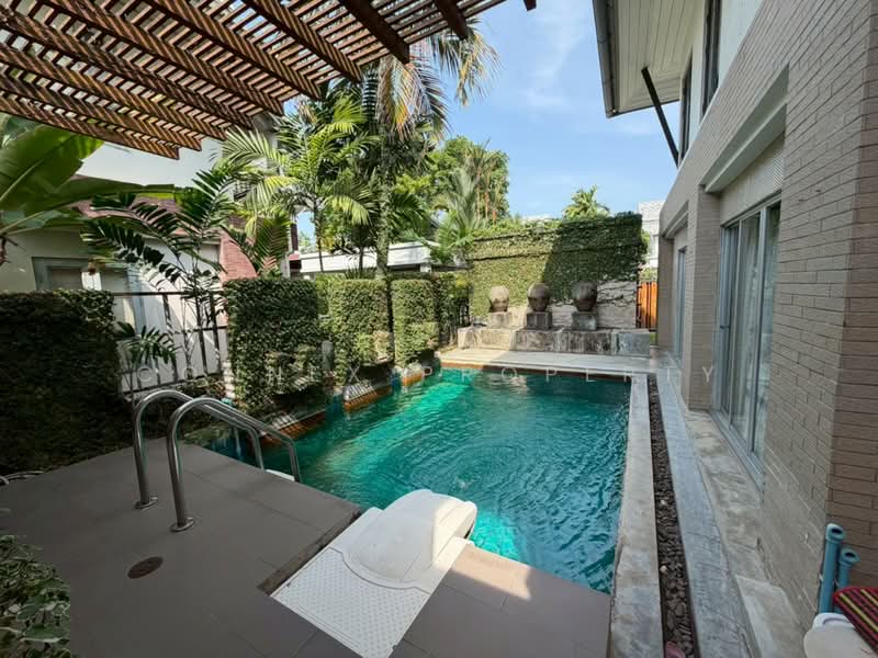 Noble Wana Watcharapol, Bangkok, Watcharaphon Road, Anusaowari, Bang Khen, Bangkok, 3 Bedrooms, 320 sqm, Single Detached House For Sale, by Connex Property, 500371784 - DDproperty.com