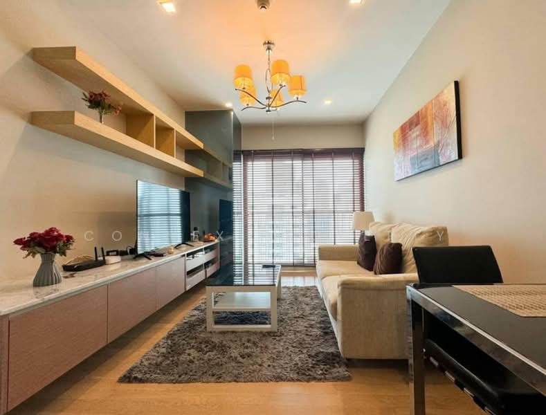 Noble Refine, Bangkok, Soi Sukhumvit 26, Sukhumvit Road, Khong Tan, Khlong Toei, Bangkok, 1 Bedroom, 48 sqm, Condo For Sale, by Connex Property, 500371785 - DDproperty.com