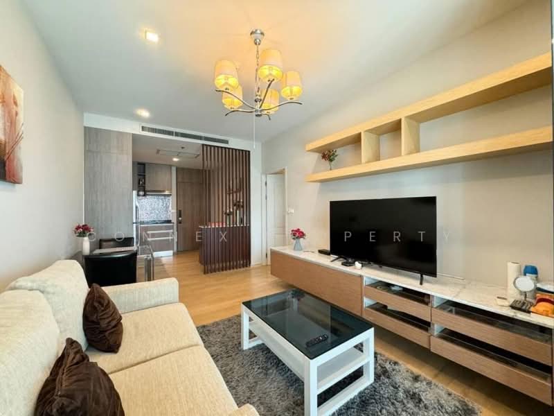 Noble Refine, Bangkok, Soi Sukhumvit 26, Sukhumvit Road, Khong Tan, Khlong Toei, Bangkok, 1 Bedroom, 48 sqm, Condo For Sale, by Connex Property, 500371785 - DDproperty.com