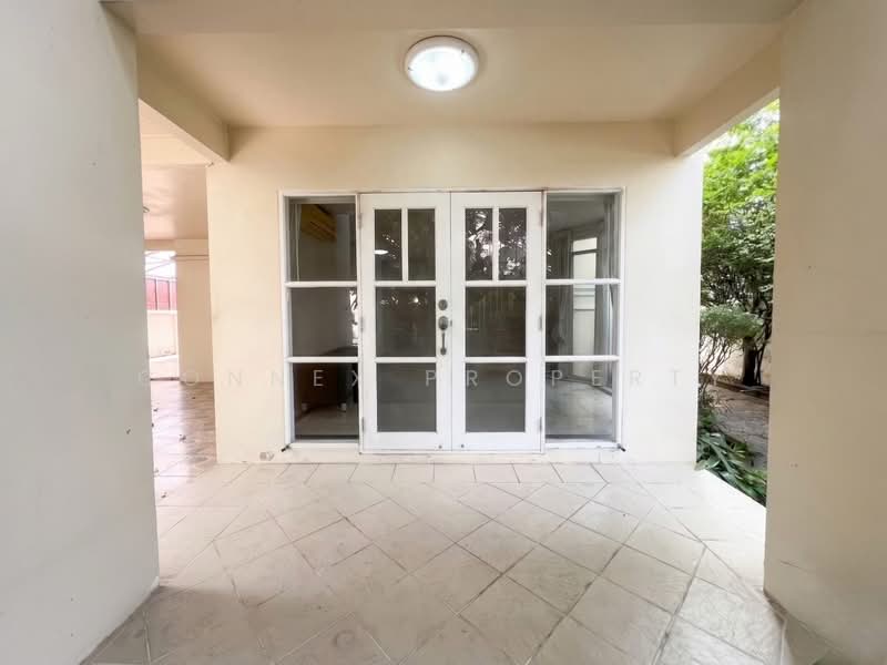 Neighborhome Watcharaphon, Bangkok, Sukhaphiban 5, Sam Wa Tawan Ok, Khlong Sam Wa, Bangkok, 3 Bedrooms, 160 sqm, Single Detached House For Sale, by Connex Property, 500371787 - DDproperty.com