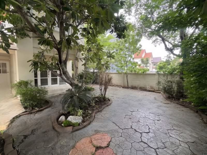 Neighborhome Watcharaphon : เนเบอร์โฮม วัชรพล, กรุงเทพ, ถนนสุขาภิบาล 5, สามวาตะวันออก, คลองสามวา, กรุงเทพ, 160 ตร.ม., บ้านเดี่ยว ขาย, โดย Connex Property, 500371787 - DDproperty.com
