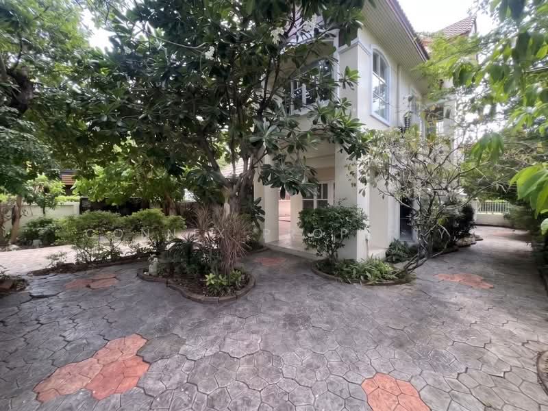 Neighborhome Watcharaphon : เนเบอร์โฮม วัชรพล, กรุงเทพ, ถนนสุขาภิบาล 5, สามวาตะวันออก, คลองสามวา, กรุงเทพ, 160 ตร.ม., บ้านเดี่ยว ขาย, โดย Connex Property, 500371787 - DDproperty.com
