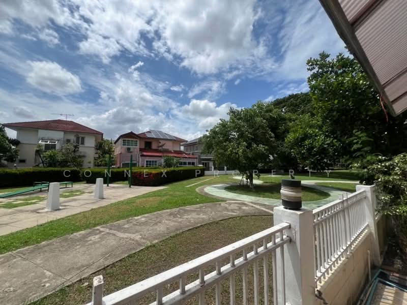 Neighborhome Watcharaphon, Bangkok, Sukhaphiban 5, Sam Wa Tawan Ok, Khlong Sam Wa, Bangkok, 3 Bedrooms, 160 sqm, Single Detached House For Sale, by Connex Property, 500371787 - DDproperty.com