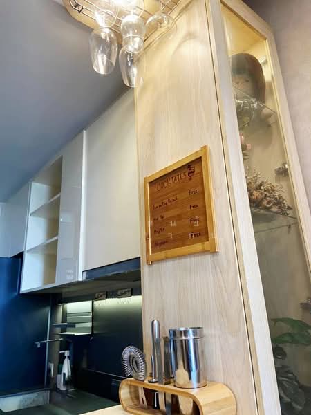 Oka Haus Sukhumvit 36 : โอกะ เฮ้าส์ สุขุมวิท 36, กรุงเทพ, 3399 ถนนพระรามที่ ๔, คลองตัน, คลองเตย, กรุงเทพ, 35 ตร.ม., คอนโด ให้เช่า, โดย ธีรดนย์ ชาวปากน้ำ, 500371794 - DDproperty.com