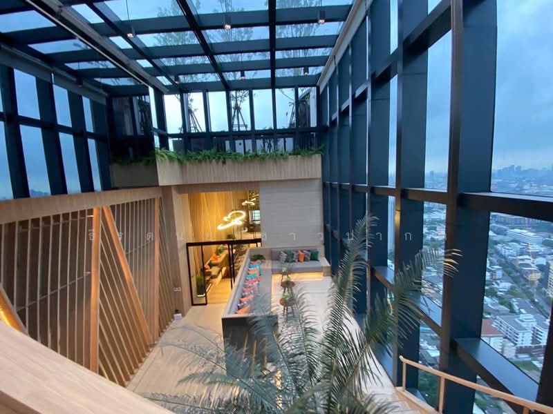 Oka Haus Sukhumvit 36 : โอกะ เฮ้าส์ สุขุมวิท 36, กรุงเทพ, 3399 ถนนพระรามที่ ๔, คลองตัน, คลองเตย, กรุงเทพ, 35 ตร.ม., คอนโด ให้เช่า, โดย ธีรดนย์ ชาวปากน้ำ, 500371794 - DDproperty.com