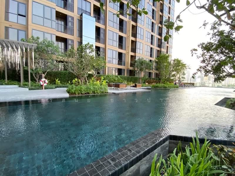 Oka Haus Sukhumvit 36, Bangkok, 3399 Rama 4 Road, Khong Tan, Khlong Toei, Bangkok, 1 Bedroom, 35 sqm, Condo For Rent, by ธีรดนย์ ชาวปากน้ำ, 500371794 - DDproperty.com
