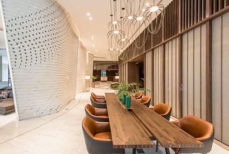 Oka Haus Sukhumvit 36, Bangkok, 3399 Rama 4 Road, Khong Tan, Khlong Toei, Bangkok, 1 Bedroom, 35 sqm, Condo For Rent, by ธีรดนย์ ชาวปากน้ำ, 500371794 - DDproperty.com