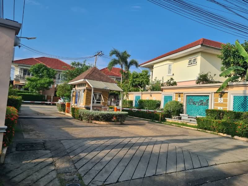 รานาวัลย์ พัฒนาการ44, Bangkok, Suan Luang, Suan Luang, Bangkok, 3 Bedrooms, 53 sqm, Single Detached House For Rent, by Forty-Six Real Estate Group, 500371799 - DDproperty.com