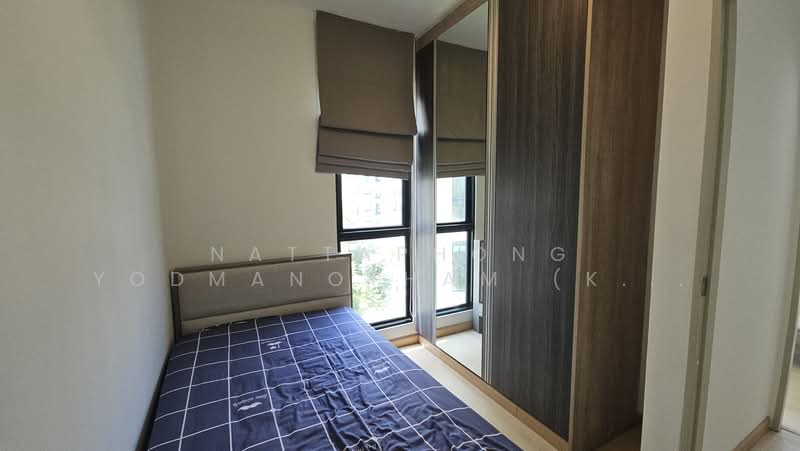 Unio Sukhumvit 72, Samut Prakan, 285 Soi Sukhumvit 72, Samrong Nua, Muang Samut Prakarn, Samut Prakan, 2 Bedrooms, 41 sqm, Condo For Rent, by NATTAPHONG Yodmanotham (K. Book), 500371800 - DDproperty.com