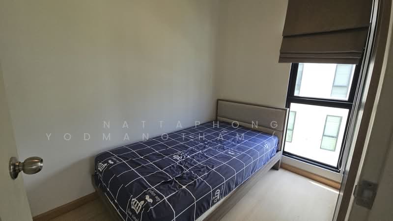 Unio Sukhumvit 72, Samut Prakan, 285 Soi Sukhumvit 72, Samrong Nua, Muang Samut Prakarn, Samut Prakan, 2 Bedrooms, 41 sqm, Condo For Rent, by NATTAPHONG Yodmanotham (K. Book), 500371800 - DDproperty.com