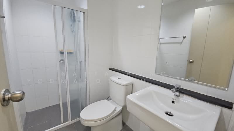 Unio Sukhumvit 72, Samut Prakan, 285 Soi Sukhumvit 72, Samrong Nua, Muang Samut Prakarn, Samut Prakan, 2 Bedrooms, 41 sqm, Condo For Rent, by NATTAPHONG Yodmanotham (K. Book), 500371800 - DDproperty.com