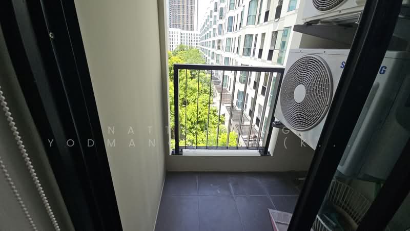 Unio Sukhumvit 72, Samut Prakan, 285 Soi Sukhumvit 72, Samrong Nua, Muang Samut Prakarn, Samut Prakan, 2 Bedrooms, 41 sqm, Condo For Rent, by NATTAPHONG Yodmanotham (K. Book), 500371800 - DDproperty.com