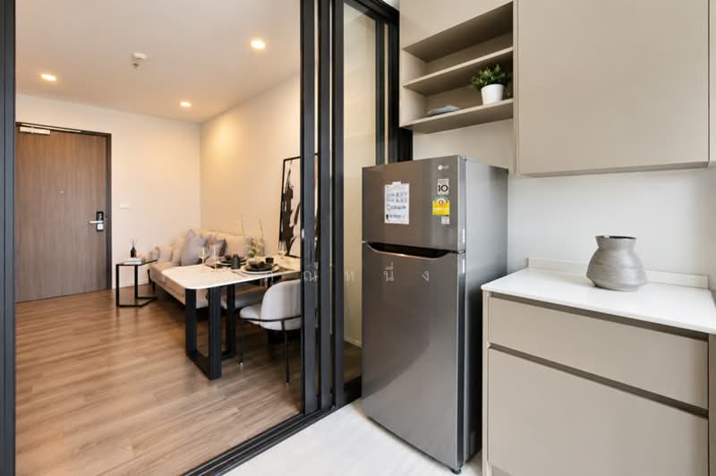 Whizdom Essence, Bangkok, 5 Piyabutr 1 Alley, Bang Chak, Phra Khanong, Bangkok, 1 Bedroom, 34 sqm, Condo For Sale, by คุณหนึ่ง, 500371801 - DDproperty.com