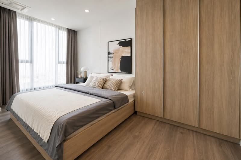 Whizdom Essence, Bangkok, 5 Piyabutr 1 Alley, Bang Chak, Phra Khanong, Bangkok, 1 Bedroom, 34 sqm, Condo For Sale, by คุณหนึ่ง, 500371801 - DDproperty.com
