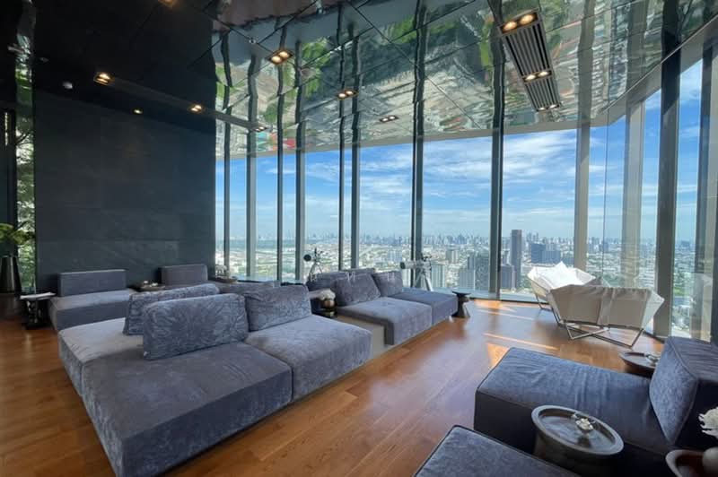 Whizdom Essence, Bangkok, 5 Piyabutr 1 Alley, Bang Chak, Phra Khanong, Bangkok, 1 Bedroom, 34 sqm, Condo For Sale, by คุณหนึ่ง, 500371801 - DDproperty.com