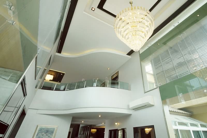 Grand Bangkok Boulevard Kaset-Nawamin, Bangkok, Khlong Kum, Bueng Kum, Bangkok, 4 Bedrooms, 367 sqm, Single Detached House For Sale, by คุณมิว, 500371802 - DDproperty.com