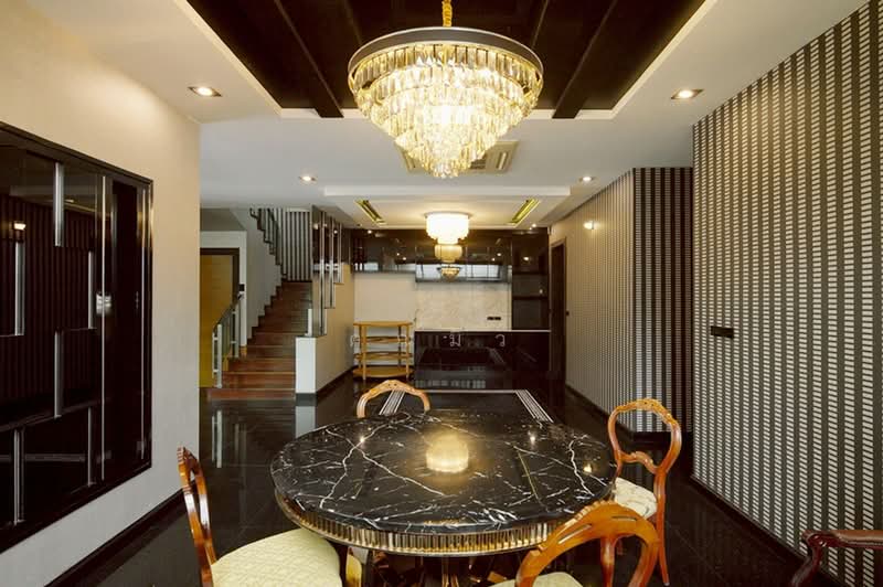 Grand Bangkok Boulevard Kaset-Nawamin, Bangkok, Khlong Kum, Bueng Kum, Bangkok, 4 Bedrooms, 367 sqm, Single Detached House For Sale, by คุณมิว, 500371802 - DDproperty.com
