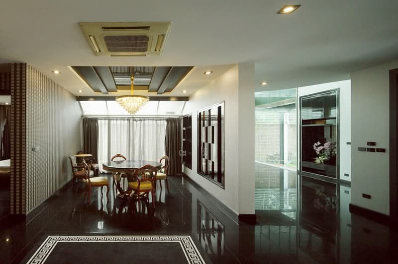 Grand Bangkok Boulevard Kaset-Nawamin, Bangkok, Khlong Kum, Bueng Kum, Bangkok, 4 Bedrooms, 367 sqm, Single Detached House For Sale, by คุณมิว, 500371802 - DDproperty.com