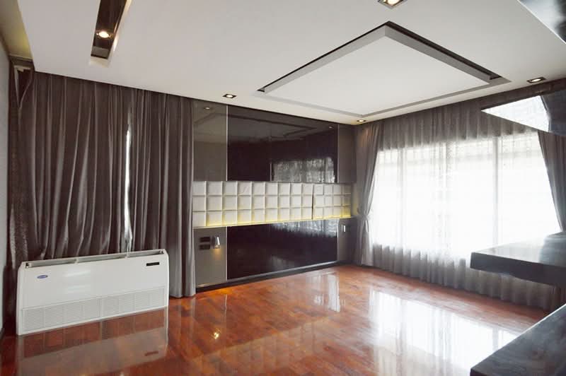 Grand Bangkok Boulevard Kaset-Nawamin, Bangkok, Khlong Kum, Bueng Kum, Bangkok, 4 Bedrooms, 367 sqm, Single Detached House For Sale, by คุณมิว, 500371802 - DDproperty.com